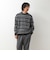 フェアアイルSJQ シングルジャカードニット 26AW
