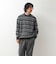 フェアアイルSJQ シングルジャカードニット 26AW