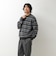 フェアアイルSJQ シングルジャカードニット 26AW