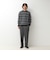 フェアアイルSJQ シングルジャカードニット 26AW
