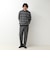 フェアアイルSJQ シングルジャカードニット 26AW