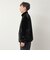 スタンドネック ファーフリースブルゾン 26AW