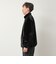 スタンドネック ファーフリースブルゾン 26AW