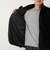 スタンドネック ファーフリースブルゾン 26AW