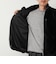 スタンドネック ファーフリースブルゾン 26AW