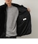 スタンドネック ファーフリースブルゾン 26AW