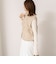 【TORRAZZO DONNA/トラッゾドンナ】Chunky Cable Knit Vest