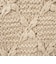 【TORRAZZO DONNA/トラッゾドンナ】Chunky Cable Knit Vest