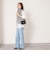 【TORRAZZO DONNA/トラッゾドンナ】Chunky Cable Knit Vest