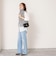 【TORRAZZO DONNA/トラッゾドンナ】Chunky Cable Knit Vest