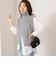 【TORRAZZO DONNA/トラッゾドンナ】Chunky Cable Knit Vest
