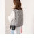 【TORRAZZO DONNA/トラッゾドンナ】Chunky Cable Knit Vest