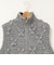 【TORRAZZO DONNA/トラッゾドンナ】Chunky Cable Knit Vest