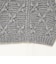 【TORRAZZO DONNA/トラッゾドンナ】Chunky Cable Knit Vest