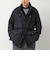 パデッドマウンテンパーカー 26AW