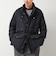 パデッドマウンテンパーカー 26AW