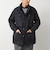 パデッドマウンテンパーカー 26AW