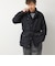 パデッドマウンテンパーカー 26AW