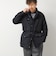 パデッドマウンテンパーカー 26AW