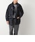 パデッドマウンテンパーカー 26AW