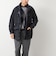 パデッドマウンテンパーカー 26AW