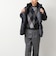 パデッドマウンテンパーカー 26AW