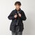 パデッドマウンテンパーカー 26AW