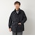 パデッドマウンテンパーカー 26AW