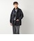 パデッドマウンテンパーカー 26AW