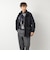 パデッドマウンテンパーカー 26AW