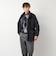 パデッドマウンテンパーカー 26AW