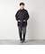 パデッドマウンテンパーカー 26AW