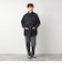 パデッドマウンテンパーカー 26AW