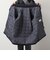 パデッドマウンテンパーカー 26AW
