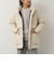 パデッドマウンテンパーカー 26AW