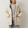 パデッドマウンテンパーカー 26AW