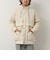 パデッドマウンテンパーカー 26AW