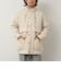 パデッドマウンテンパーカー 26AW