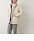 パデッドマウンテンパーカー 26AW