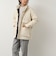 パデッドマウンテンパーカー 26AW