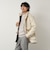 パデッドマウンテンパーカー 26AW