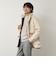 パデッドマウンテンパーカー 26AW