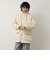 パデッドマウンテンパーカー 26AW