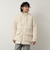 パデッドマウンテンパーカー 26AW