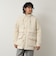 パデッドマウンテンパーカー 26AW