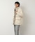 パデッドマウンテンパーカー 26AW