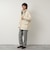 パデッドマウンテンパーカー 26AW