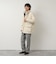 パデッドマウンテンパーカー 26AW
