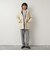 パデッドマウンテンパーカー 26AW