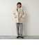 パデッドマウンテンパーカー 26AW